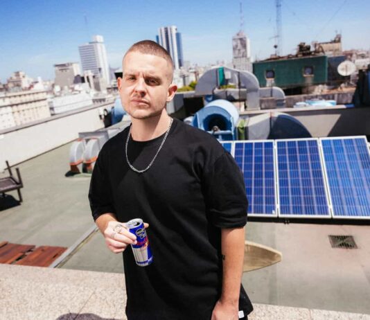 Estos son los 8 clasificados para FMS Internacional 2026