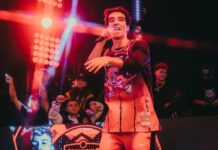 Los 9 participantes confirmados para el Torneo Clasificatorio de FMS Perú 2026