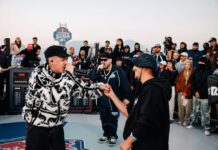 ¡Acru gana Red Bull Batalla 5 Vidas! Conoce los resultados del evento