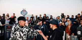 ¡Acru gana Red Bull Batalla 5 Vidas! Conoce los resultados del evento