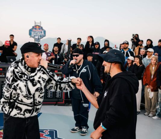 ¡Acru gana Red Bull Batalla 5 Vidas! Conoce los resultados del evento